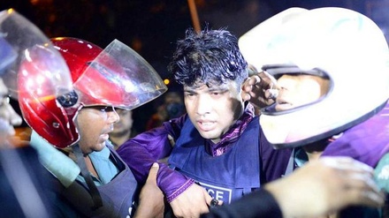 Теракт в Дакке устроила «золотая молодёжь»