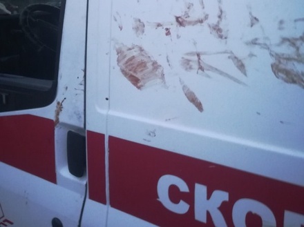 В челябинской полиции рассказали подробности инцидента с нападением на медиков скорой помощи