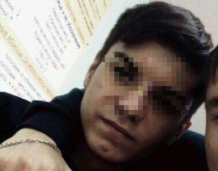 ЧП в школе Стерлитамака устроил 17-летний ученик коррекционного класса