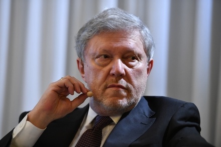 Григорий Явлинский впервые не будет участвовать в выборах в Госдуму