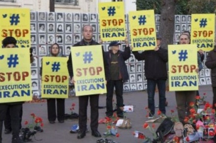 Посольство РФ назвало фейковыми сообщения о «голодных бунтах» в Иране