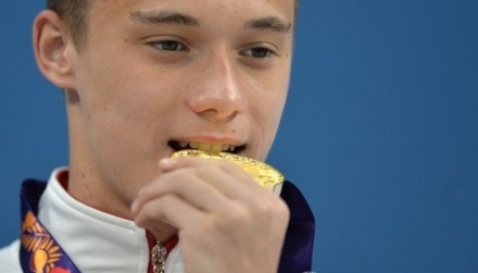 Прыгуны в воду принесли России первое золото Универсиады-2017