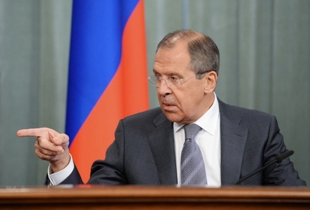 РФ считает прекращение перемирия на Украине срывом усилий дипломатов 