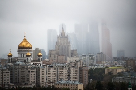 Россия поднялась на 11 пунктов в рейтинге Doing Business