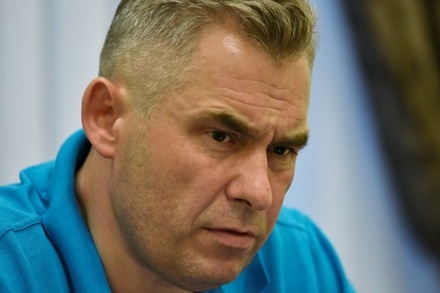 Павел Астахов отказался комментировать информацию о своей отставке
