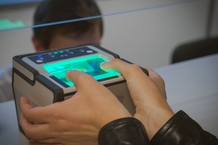 Коллекторы получат доступ к биометрическим данным граждан РФ