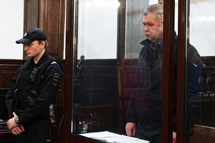 Обвиняемые по делу «Зимней вишни» экс-сотрудники МЧС Кузбасса оспорили свой арест