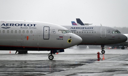 «Аэрофлот» будет предлагать ваучеры вместо возврата денег за авиабилеты