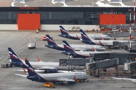Авиаэксперт при Госдуме допустил скорую отмену антироссийских санкций в авиационной отрасли