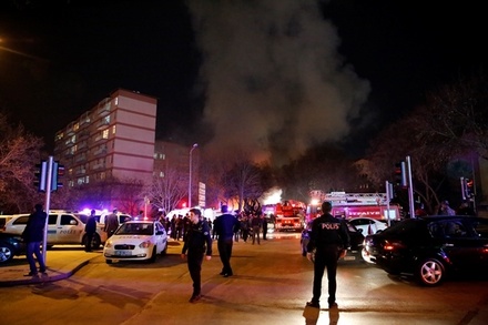 В Дагестане теракт в Турции считают последствием политики Анкары