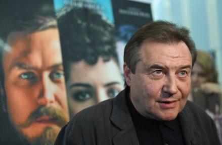 Алексей Учитель заявил о желании выдвинуть «Матильду» на премию «Оскар»