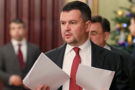 Бывшего вице-премьера Максима Акимова официально назначили главой «Почты России»