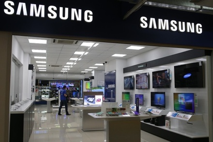 Samsung может пожаловаться в ФАС на отказ ретейлеров закупать их товары