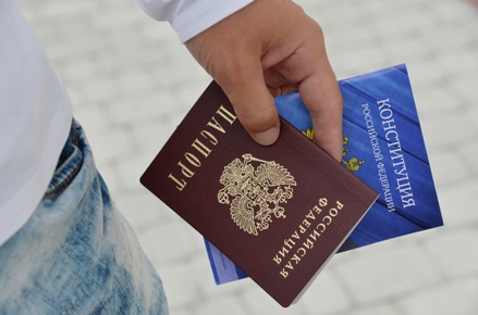 Ветеран «Альфы» призвал усилить проверки для иностранцев при получении гражданства РФ