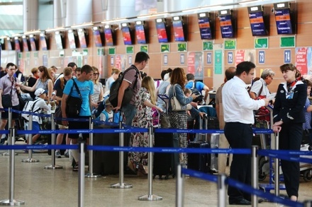 Госдума намерена разделить цену на авиабилет и тариф на багаж
