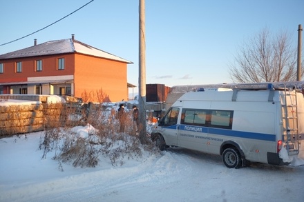 Дело о покушении на полицейского под Самарой передали в главное управление СКР