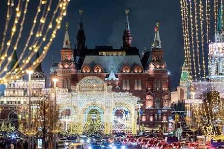 В Кремле отказали гражданам России в выходном 31 декабря