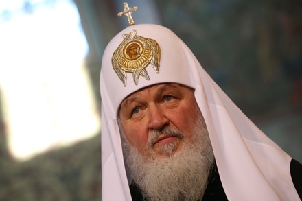  Патриарх Кирилл назвал передачу Исаакиевского собора символом согласия и прощения