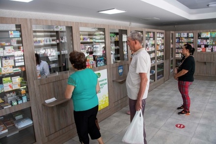 В Нацмедпалате призвали Минздрав РФ организовать гуманитарную миссию в страны Запада ради пациентов 
