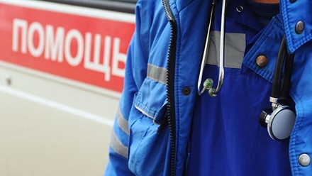 86 человек госпитализированы в Дагестане после массового отравления