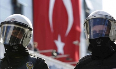 В Анкаре задержали боевиков ИГ по подозрению в подготовке теракта на Новый год