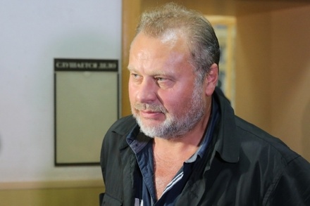 Глава ФСИН ходатайствовал об увольнении своего зама Олега Коршунова