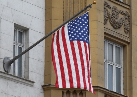 Вашингтон анонсировал новые санкции против Москвы