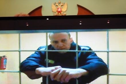 Политконсультант о смерти Навального*: он станет мучеником для несистемной оппозиции