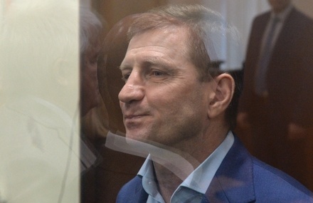 Мосгорсуд отказался отпустить под залог Сергея Фургала