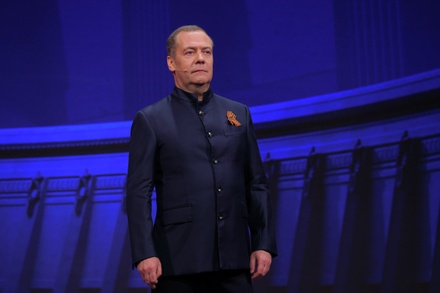 Дмитрий Медведев прокомментировал подписание сделки по ресурсам США и Украины