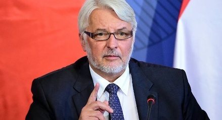 Глава МИДа Польши выразил готовность восстанавливать отношения с Россией