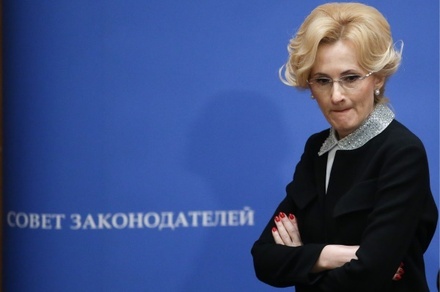 Законопроект о наказании за создание «групп смерти» примут в весеннюю сессию