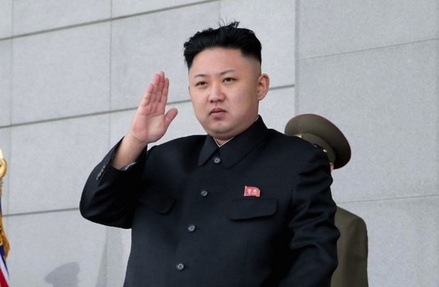 Ким Чен Ын заявил о возможности удара по Южной Корее