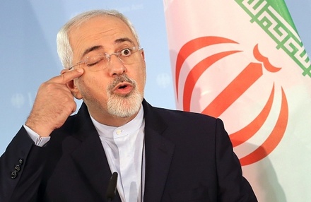 Иран пообещал «серьёзно отреагировать» на новые санкции США
