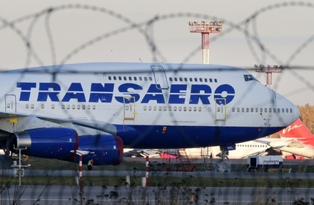 Биржевой аналитик считает спекуляцией подорожание акций «Трансаэро»