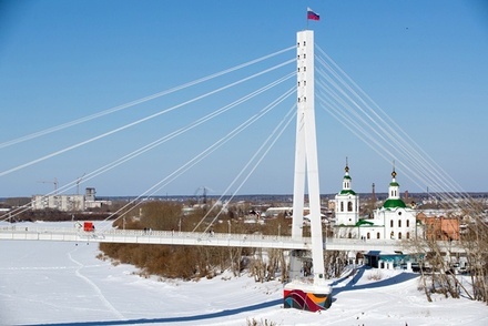 Тюмень стала лидером в рейтинге городов России по качеству жизни