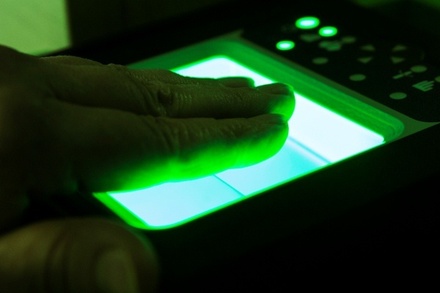 В Госдуме анонсировали принятие закона об оплате по биометрии