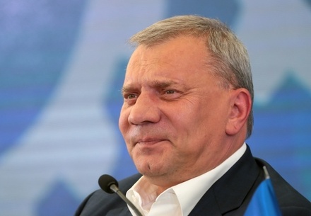 СМИ сообщили о грядущей отставке вице-премьера Юрия Борисова