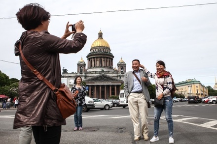 Директор музея «Исаакиевский собор» удовлетворён решением властей Петербурга