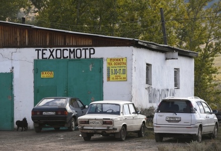 Эксперт развеял миф об опасности эксплуатации старых автомобилей 