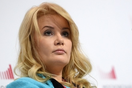 Наталья Сергунина возглавила аппарат правительства Москвы