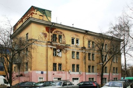 Власти пообещали не сносить в Москве попавший в программу реновации собор