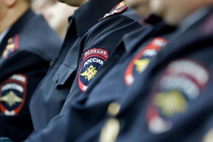МВД опровергло слухи о сокращениях в отделах по борьбе с экстремизмом