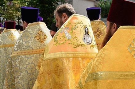 Представители РПЦ на Украине ответили на призыв Порошенко вернуться домой