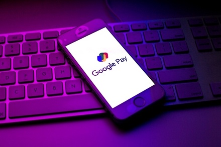 Google приостановил пилотный проект по запуску Google Pay для карт «Мир»