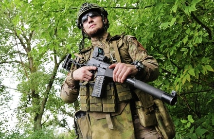 Военкор Сладков: украинская армия ослабла под ударами ВС РФ