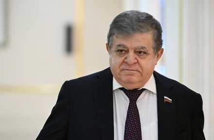 Сенатор Джабаров: «Терпению американцев пришёл конец»