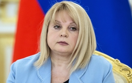 Памфилова направила официальный запрос по поводу местонахождения Савченко
