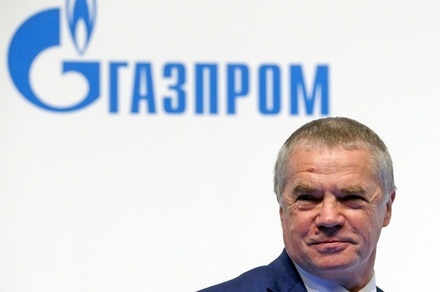 «Газпром» не получал взысканный судом Стокгольма долг от «Нафтогаза»