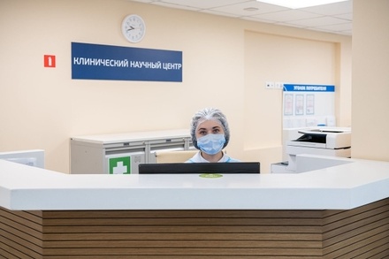 В Москве принудительно госпитализированы 213 нарушителей карантина